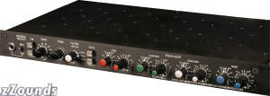 GML 2032 Microphone Preamp and Parametric EQ reviews
