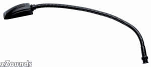 Gemini GNL700 BNC Gooseneck Lamp