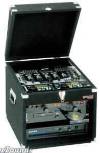 Gemini MRC6 DJ Case reviews
