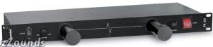 Gemini PL01 Power Conditioner and Light Module reviews