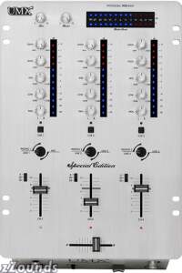 Gemini UMXSE 3-Channel VCA Mixer