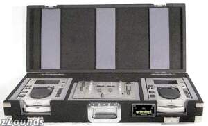 Grundorf CDJ Case