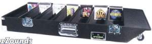 Grundorf DCV310 CD Case for 310 CDs or 903 ViewPacks best buy