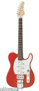 G&L Tribute Will Ray Signature Electric Guitar