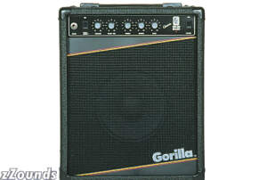 Buy Gorilla GB30 Bass/Keyboard Amplifier Online