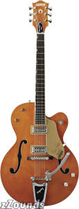 Gretsch G6120SSLVO Brian Setzer Nashville Electric Guitar (with Case) reviews
