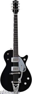 Gretsch G6128T Duo Jet Electric Guitar with Bigsby (with Case) reviews