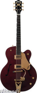 Gretsch G6122-1959 Country Classic Electric Guitar (with Case) reviews
