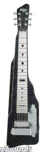 Gretsch G5715 Lap Steel Guitar