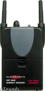 Galaxy AS1000R Additional Receiver for Any Spot best buy