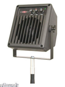 Galaxy Audio Micro Spot PW Powered Personal Monitor
