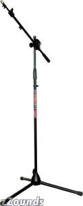 Galaxy Audio MSWB Telescoping Boom Stand