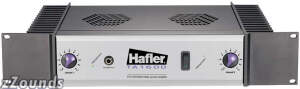 Hafler TA1600 Studio Power Amplifer