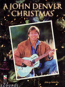 Hal Leonard A John Denver Christmas Book