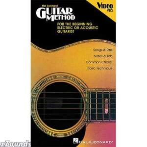 Video: Hal Leonard Guitar Method for the Beginning Electric or Acoustic Guitarist reviews