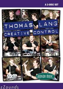 Thomas Lang Creative Control Video