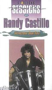 Video: Randy Castillo Star Licks reviews