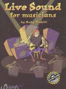 Book: Live Sound For Musicians reviews