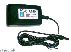 HAZ Laboratories PS1A AC Adapter for Mu-Tron III+ reviews