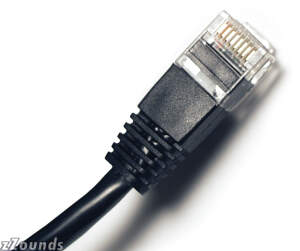 Hear Technologies CAT5e Cable for Hear Back System