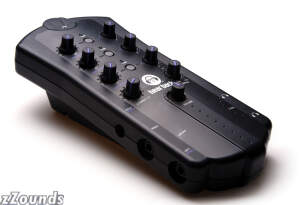 Hear Technologies Hear Back Mixer