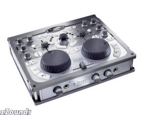 Hercules DJ Console MK2 USB DJ/Audio Interface (Windows) reviews