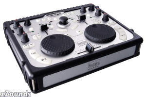 Hercules DJ Control MP3 USB Controller best buy