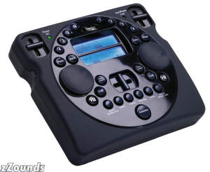 Hercules Mobile DJ MP3 Wireless Controller