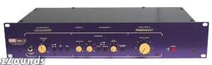 HHB Radius 50 Tube Microphone Preamp and Compressor reviews