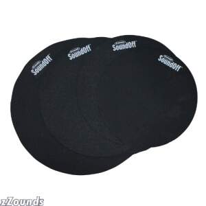 HQ Percussion Sound Off Drum Mute Pak