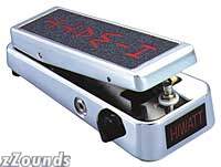 Hiwatt Custom Wah Effect for Guitar and Bass reviews