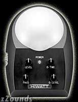 Hiwatt Echo Theremin Effect reviews
