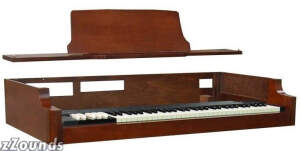 Hammond XK System Cabinet and Lower Manual best buy