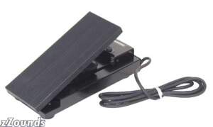 Hammond EXP100A Expression Pedal For XK2 reviews