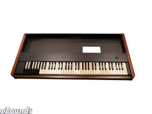 Hammond Pro XK-System 61-Key Lower Manual Only reviews