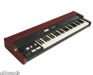 Hammond XK1 61-Key Modeling Organ best buy