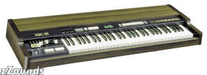 Hammond XK2 Draw Bar Organ reviews