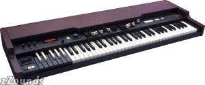 Hammond XK3 61-Key Modeling Organ reviews