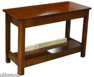 Hammond XK Bench