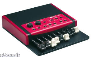Hammond XMC2 Organ Drawbar Controller for XM2 reviews
