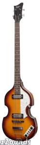 Hofner Icon B Electric Bass reviews