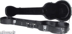 Hofner Hardshell Case for Icon B Bass Guitar reviews