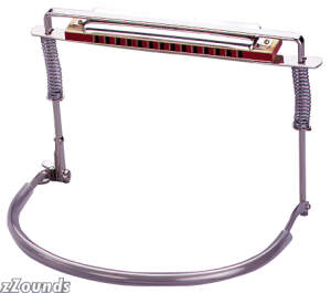 Hohner HH154 Harmonica Holder reviews