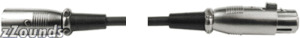 Hosa AES/EBU Cable