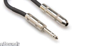 Hosa DOC106 Audio Direct Out Insert Cable$