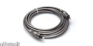 Hosa OPM300 Premium Fiber Optic Cable