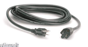 Hosa 14 AWG AC Extension Cord
