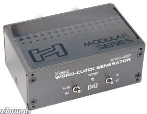 Hosa WDC427 Word Clock Generator 44/96K