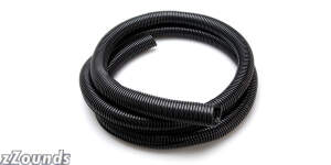 Hosa Black Cable Organizer - 10 feet (1 inch Diameter Plastic Tubing) (Model WHD410) reviews