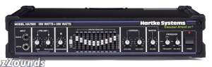 Buy Hartke Model 7000 Bass Amplifier Head Online